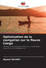 Optimisation de la navigation sur le fleuve Congo by Djamel Kechnit