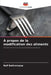À propos de la modification des aliments by Rolf Baltromejus