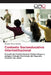 Contexto Socioeducativo Interinstitucional by Rosalba Rivera Dueñas