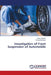 Investigation of Front Suspension of Automobile by Ashish Mahalle, Pramod Belkhode