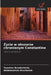 Życie w obszarze chronionym Constantine by Yasmine Boudechiche, Abdelouahab Bouchareb