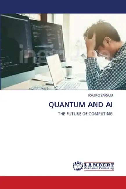 Quantum and AI by Raj Kosaraju