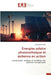 Énergies solaire photovoltaïque et éolienne en action by Moustapha Diop
