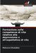 Formazione sulle competenze di vita relative alla depressione e all'aspettativa di vita by Mohamad Khaledian