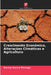 Crescimento Económico, Alterações Climáticas e Agricultura by Denise Kavira Masingo
