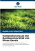 Kompostierung an der Bundesuniversität von Minas Gerais by Rodolfo Assis Magalhães