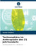 Technosphäre im Anthropozän des 21 Jahrhunderts by Victor Gladun