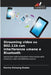 Streaming video su 802.11b con interferenze umane e Bluetooth by Karma Kelzang Eudon