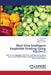 Real-Time Intelligent Vegetable Grading Using YOLOv12 by Senthil G. a., Gowrisankar J, Ajaykumar S. K.