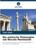 Die politische Philosophie von Niccolo Machiavelli by Tadie Degie