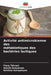 Activité antimicrobienne des métabiotiques des bactéries lactiques by Flora Tkhruni, Arevik Israyelyan, Kristina Karapetyan