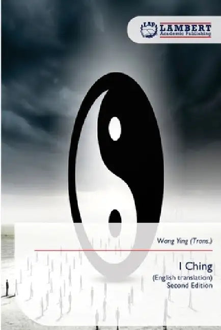 I Ching by Wang Ying (Trans ).