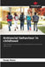 Antisocial behaviour in childhood by Ronja Maier