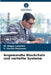 Angewandte Blockchain und verteilte Systeme by M. Bagya Lakshmi, Y. Harold Robinson