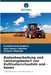Bodenbearbeitung und Leistungsbedarf von Kultivatorschaufeln und -besen by Punamchand Sapkale, Ajay Kumar Sharma, Avinash Wakode
