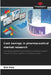 Cost savings in pharmaceutical market research by Kim Holy