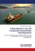 Triple Bottom Line Of Corporate Sustainable Development by Orevaoghene Irene Agajere