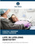 Life in Lifelong Dentistry by Chaitali Hambire, Umesh Hambire