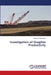 Investigation of Dragline Productivity by Prashant Washimkar
