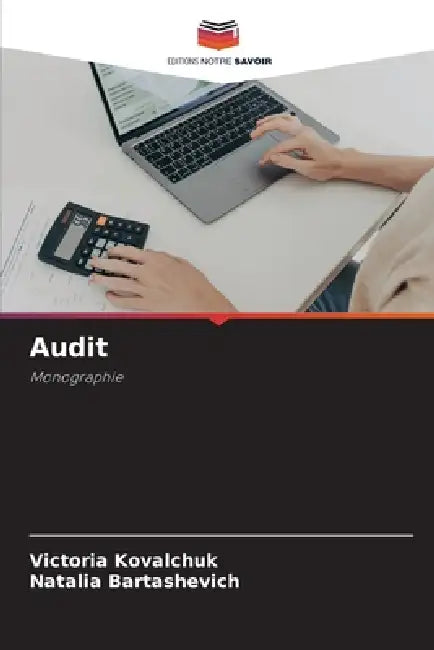 Audit by Victoria Kovalchuk, Natalia Bartashevich