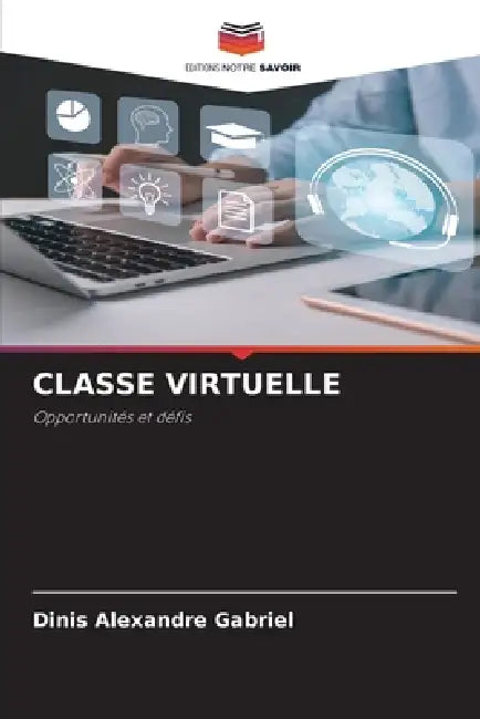Classe Virtuelle by Dinis Alexandre Gabriel
