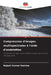 Compression d'images multispectrales à l'aide d'ondelettes by Rajesh Kumar Kamma