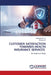Customer Satisfaction Towards Health Insurance Services by Mahaalakshmi R, Devipriya B