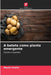 A batata como planta emergente by Martin Kuete
