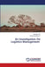 An Investigation On Logistics Management by Aatmajan S. S., Sivaramakrishnan R