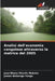 Analisi dell'economia congolese attraverso la matrice del 2005 by Jean Blaise Nlemfu Mukoko, James Wabenga Yango