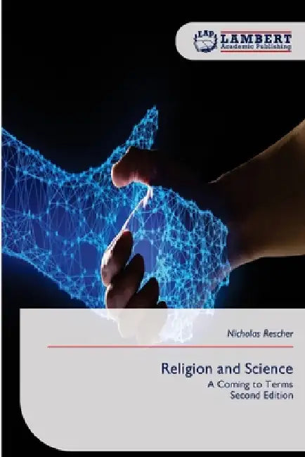 Religion and Science by Nicholas Rescher