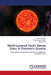 Multi-Layered Static Dense Stars in Einstein's Gravity by Shweta Saklany, Kumar Gaurav Sagar, Neeraj Pant