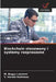 Blockchain stosowany i systemy rozproszone by M. Bagya Lakshmi, Y. Harold Robinson