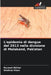 L'epidemia di dengue del 2013 nella divisione di Malakand, Pakistan by Naveed Akhtar, Shahroz Khan