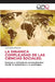 La Dinamica Complejidad de Las Ciencias Sociales by José Urbina Pimentel