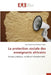 La protection sociale des enseignants africains by Ange-Loyd Yourick Bekale Ambila