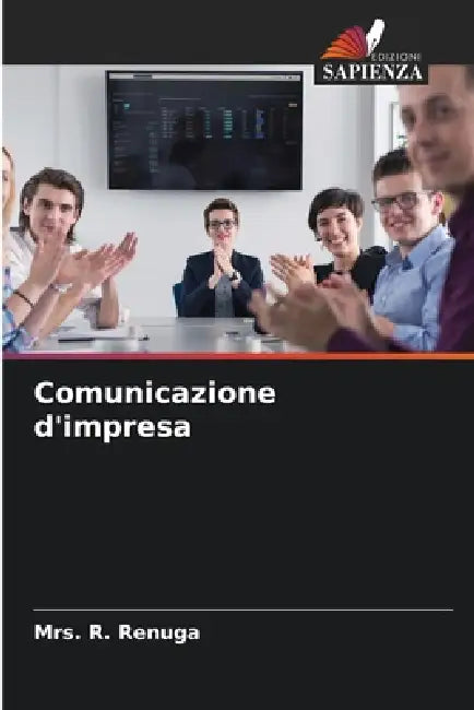 Comunicazione d'impresa by R. Renuga