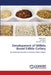 Development of Millets Based Edible Cutlery by Maitric Soni, Isha Rami, Kamlesh Jethva