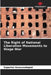 The Right of National Liberation Movements to Wage War by Supachai Aussavadegool