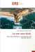 La mer sans droit by Ange Loyd Yourick Bekale Ambila