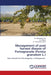 Management of post harvest disease of Pomegranate (Punica granatum L.) by Manjunatha S. N., Dr Vidya A, Ramakrishna B. M.