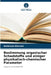 Bestimmung organischer Schadstoffe und einiger physikalisch-chemischer Parameter by Ambrose Ekevwe