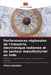 Performances régionales de l'industrie électronique indienne et du secteur manufacturier en Inde by Irfana Samdani