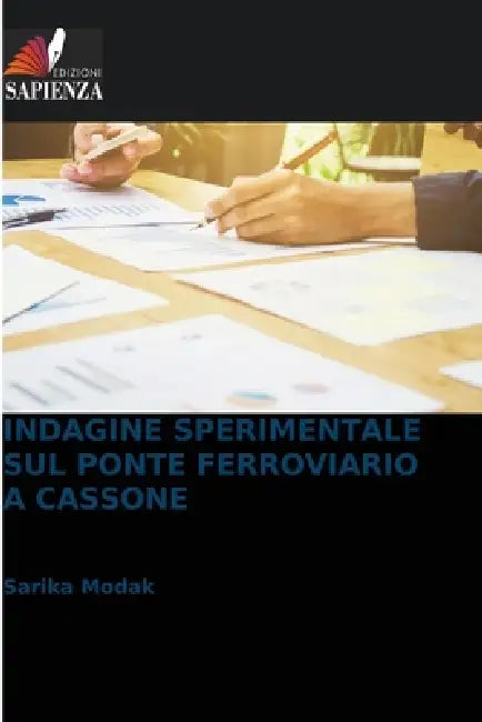 Indagine Sperimentale Sul Ponte Ferroviario a Cassone by Sarika Modak