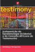 Justaposição da Epistemologia Ocidental e do Conceito Africano de Testemunho by Ilemobayo Omogunwa