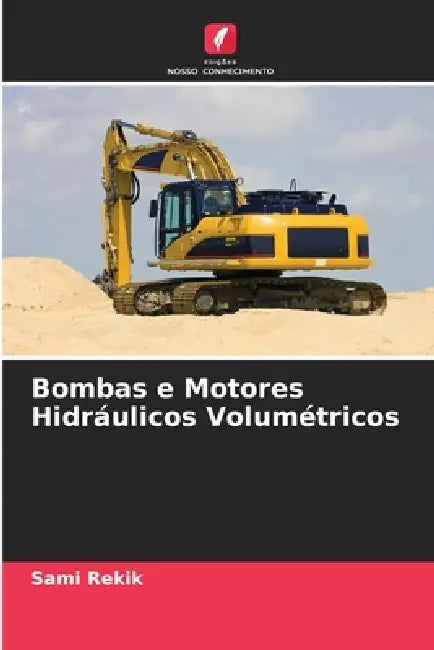 Bombas e Motores Hidráulicos Volumétricos by Sami Rekik