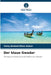 Der blaue Gwadar by Tariq Ahmed Khan Kakar