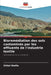 Bioremédiation des sols contaminés par les effluents de l'industrie textile by Shital Watile