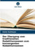 Der Übergang vom traditionellen Redaktionswesen zum konvergenten Redaktionswesen by Emine Rukhkyan