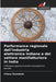 Performance regionale dell'industria elettronica indiana e del settore manifatturiero in India by Irfana Samdani